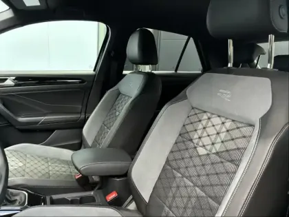 Photo 26 Volkswagen T-roc  1.5 TSI EVO 150ch R-Line DSG7