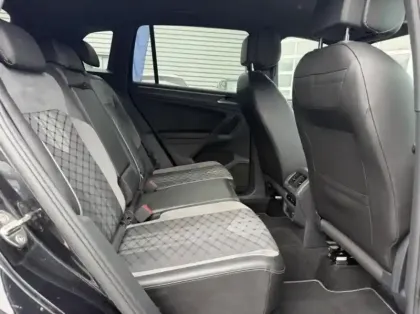 Photo 13 Volkswagen Tiguan  1.4 eHybrid 245ch R-Line DSG6