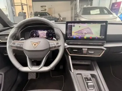 Photo 12 Cupra Leon  1.5 eTSI 150ch V DSG7