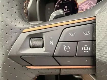 Photo 13 Cupra Leon  1.5 eTSI 150ch V DSG7