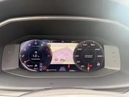 Photo 8 Cupra Leon  1.5 eTSI 150ch V DSG7