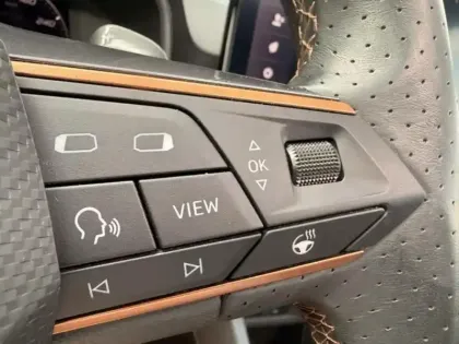 Photo 14 Cupra Leon  1.5 eTSI 150ch V DSG7