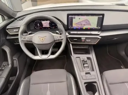 Photo 7 Cupra Leon  1.5 eTSI 150ch V DSG7