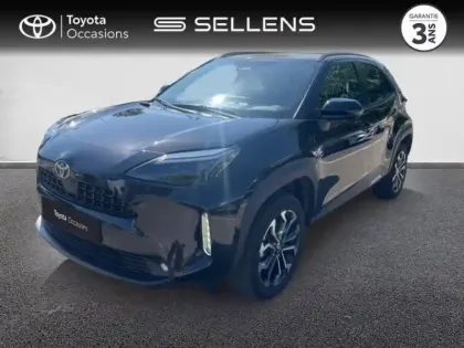 Photo Toyota Yaris Design