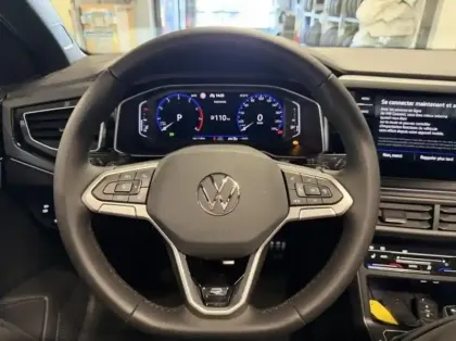 Photo 8 Volkswagen Polo  1.0 TSI 116ch R-Line Edition DSG7