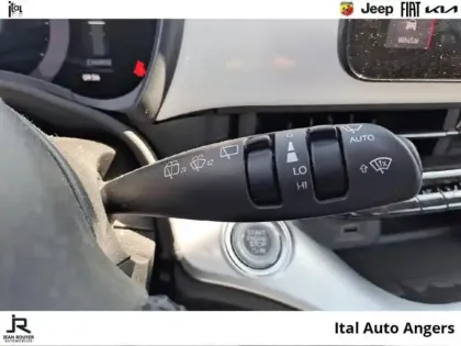 Photo 13 Fiat 500  e 95ch Icône/Pack Eye Park/Keyless