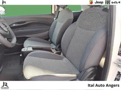 Photo 8 Fiat 500  e 95ch Icône/Pack Eye Park/Keyless