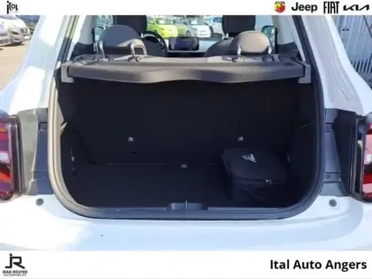 Photo 5 Fiat 500  e 95ch Icône/Pack Eye Park/Keyless