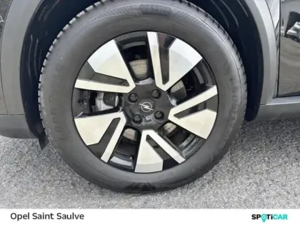 Photo 12 Opel Frontera  1.2 Turbo Hybrid 145ch GS e-DCT6