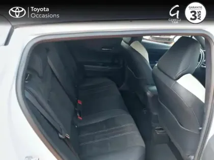 Photo 6 Toyota C-HR  184h GR-Sport 2WD E-CVT MY22