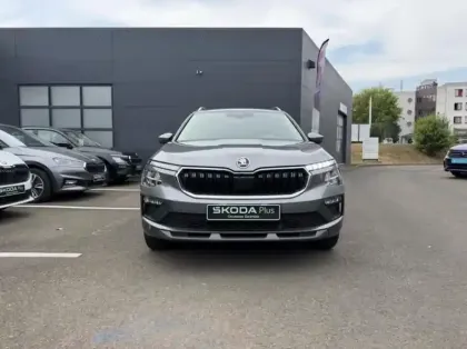 Photo 5 Skoda Kamiq  1.0 TSI Evo 2 116ch Selection DSG7