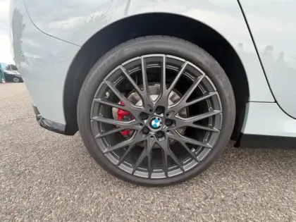 Photo 14 BMW Serie 1 Série 1 123 xDriveA 218ch M Sport DKG7