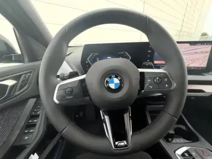 Photo 9 BMW Serie 1 Série 1 123 xDriveA 218ch M Sport DKG7