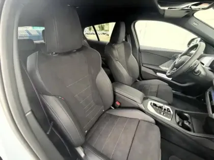 Photo 6 BMW Serie 1 Série 1 123 xDriveA 218ch M Sport DKG7