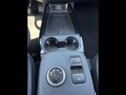 Photo 14 Ford Mustang  Mach-E 269ch Standard Range 72,6kWh Mach-E Propulsion