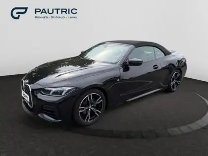 Photo Bmw Serie 4 M Sport