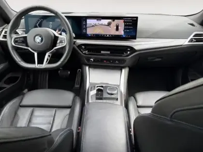 Photo 9 BMW Serie 4 Série 4 Cabriolet 420iA 184ch M Sport