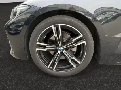 Photo 13 BMW Serie 4 Série 4 Cabriolet 420iA 184ch M Sport