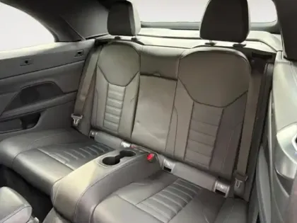 Photo 12 BMW Serie 4 Série 4 Cabriolet 420iA 184ch M Sport