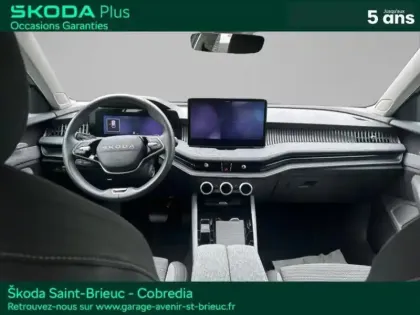 Photo 9 Skoda Superb  Combi 1.5 TSI 204ch PHEV Selection DSG6