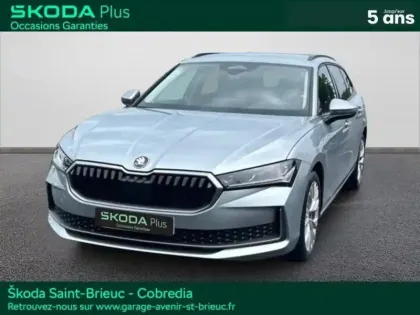 Photo Skoda Superb Selection
