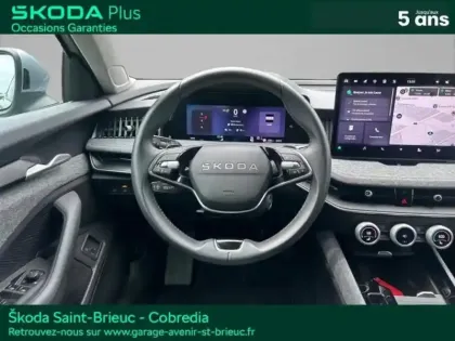 Photo 12 Skoda Superb  Combi 1.5 TSI 204ch PHEV Selection DSG6