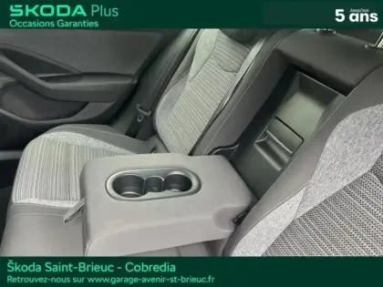 Photo 14 Skoda Superb  Combi 1.5 TSI 204ch PHEV Selection DSG6