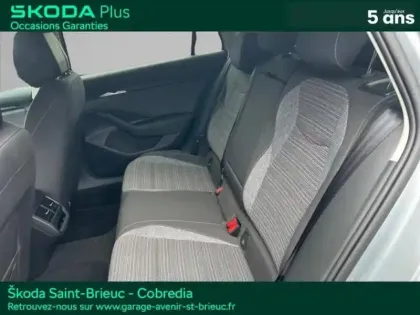 Photo 8 Skoda Superb  Combi 1.5 TSI 204ch PHEV Selection DSG6