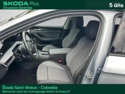Photo 7 Skoda Superb  Combi 1.5 TSI 204ch PHEV Selection DSG6