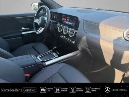 Photo 5 Mercedes GLA  200 d 150ch Progressive Line 8G-DCT