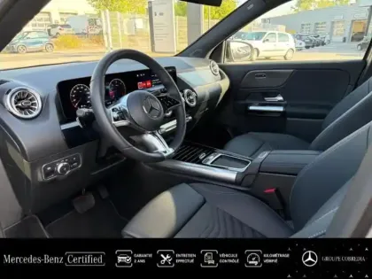 Photo 9 Mercedes GLA  200 d 150ch Progressive Line 8G-DCT