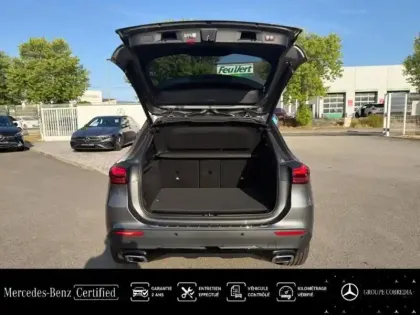 Photo 7 Mercedes GLA  200 d 150ch Progressive Line 8G-DCT