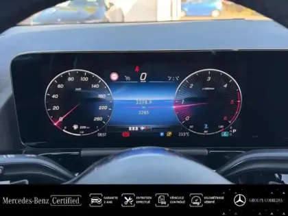 Photo 11 Mercedes GLA  200 d 150ch Progressive Line 8G-DCT
