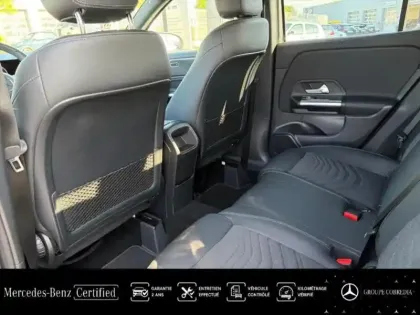 Photo 8 Mercedes GLA  200 d 150ch Progressive Line 8G-DCT