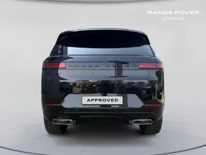Photo 6 Land rover Range Rover  Sport 3.0 P460e 460ch PHEV Dynamic Midnight Edition