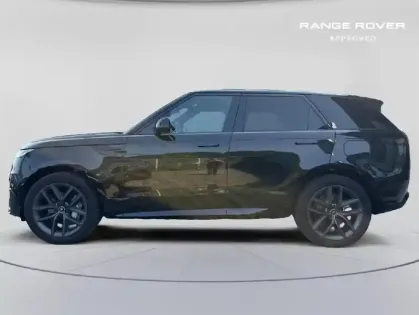 Photo 8 Land rover Range Rover  Sport 3.0 P460e 460ch PHEV Dynamic Midnight Edition