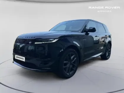 Photo Land Rover Range Rover Dynamic Midnight Ed