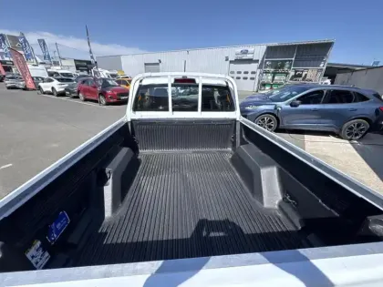 Photo 9 Ford Ranger  2.0 TDCi 170ch Double Cabine XLT BVA10