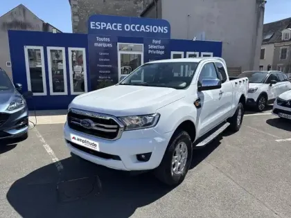 Photo Ford Ranger Xlt