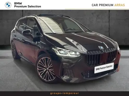 Photo Bmw Serie 2 M Sport