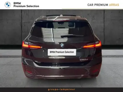 Photo 5 BMW Serie 2 Série 2 ActiveTourer 220d 163ch M Sport DKG7