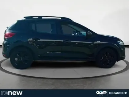 Photo 5 Dacia Sandero  1.0 ECO-G 100ch Stepway Extreme + -24
