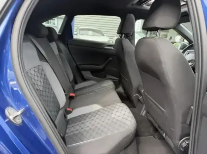 Photo 13 Volkswagen Taigo  1.5 TSI 150ch R-Line DSG7
