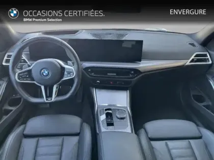 Photo 18 BMW Serie 3 Série 3 Touring 330eA xDrive 292ch M Sport