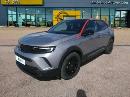 Photo Opel Mokka Elegance Business