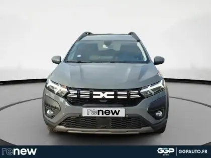 Photo 7 Dacia Jogger  1.0 ECO-G 100ch Expression 7 places