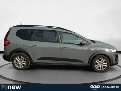 Photo 5 Dacia Jogger  1.0 ECO-G 100ch Expression 7 places