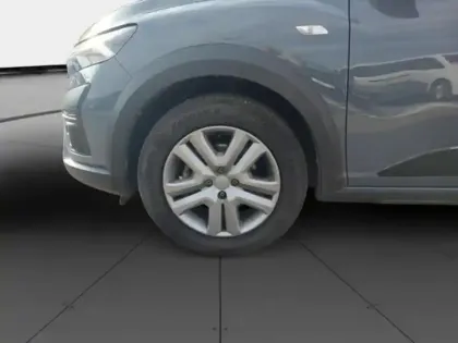 Photo 10 Dacia Jogger  1.0 ECO-G 100ch Expression 7 places