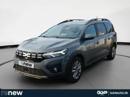 Photo Dacia Jogger Expression