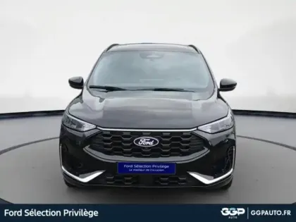 Photo 7 Ford Kuga  2.5 Duratec 180ch Hybrid FlexiFuel ST-Line X Powershift